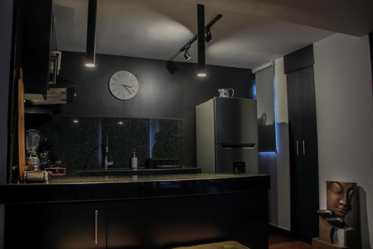 Luxury Centro Historico 公寓 *