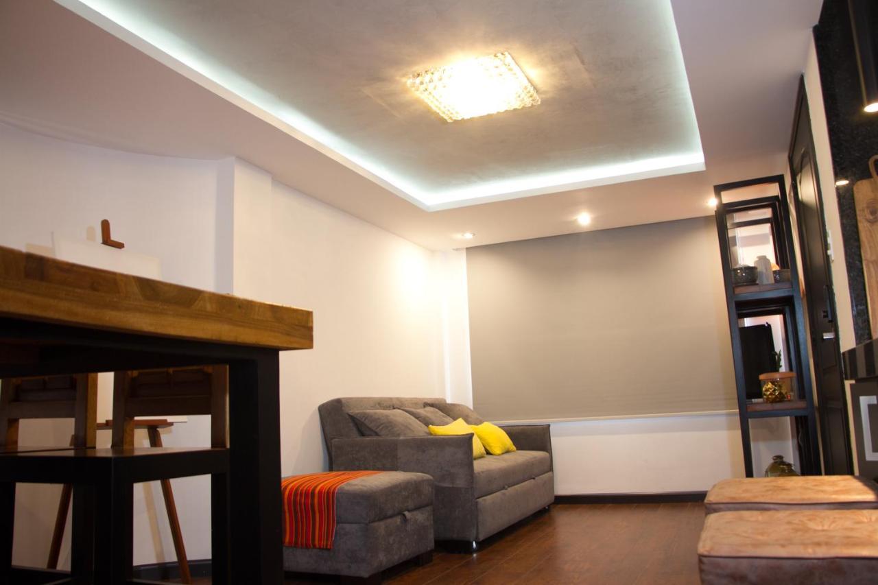Luxury Centro Historico 公寓 Quito