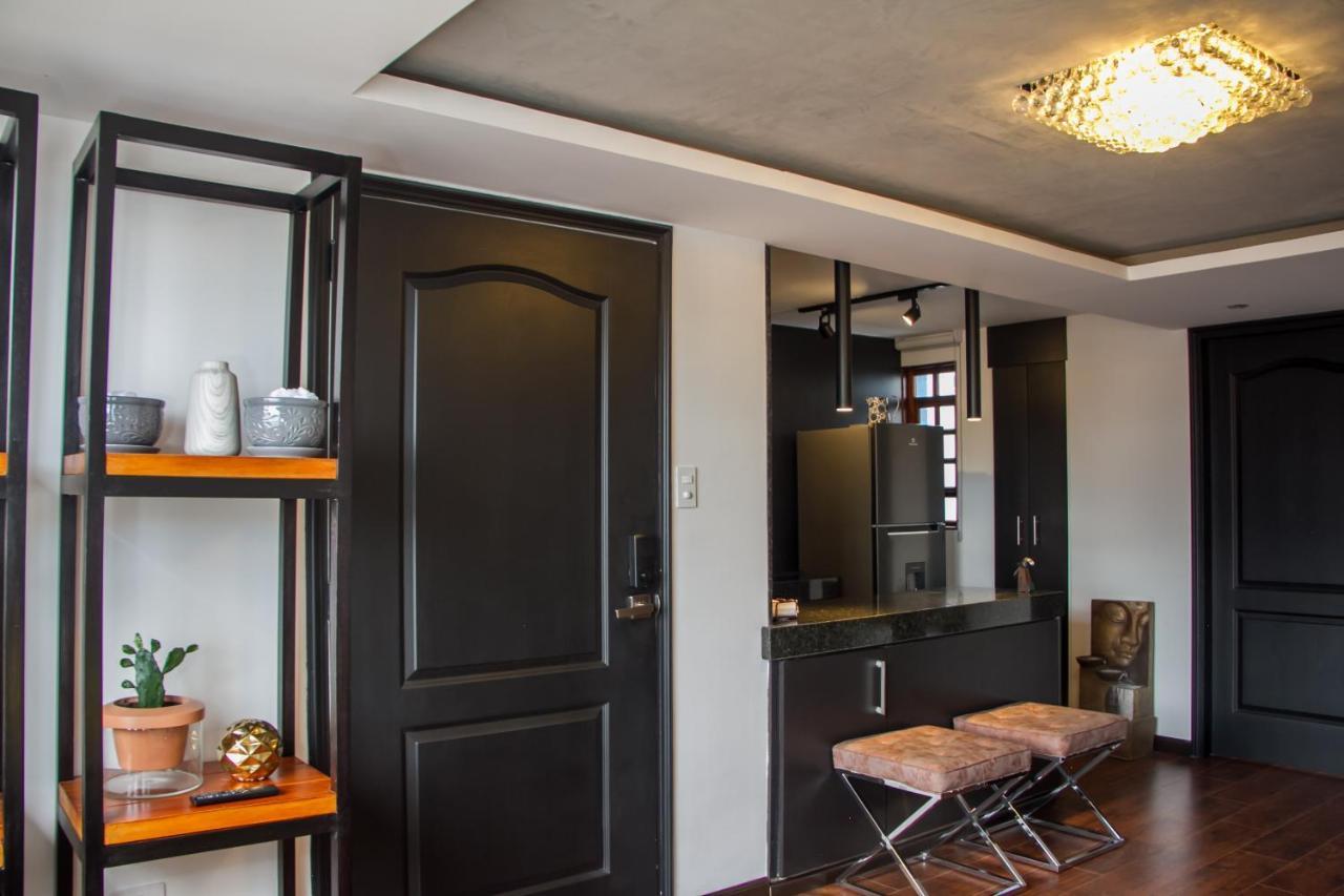 Luxury Centro Historico * Quito