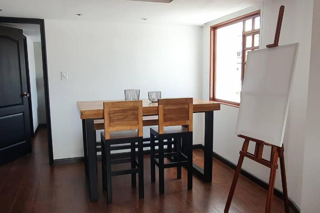 Luxury Centro Historico 公寓 *